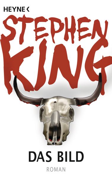 Cover von Das Bild