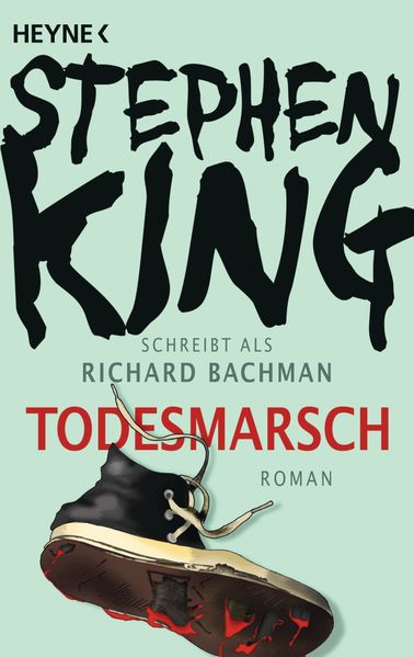 Cover von Todesmarsch