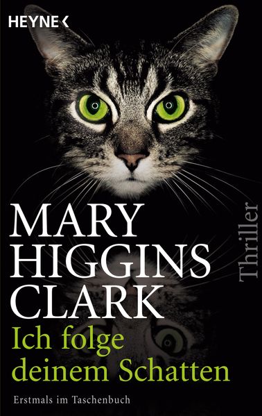 Cover von Ich folge deinem Schatten