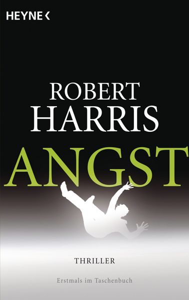 Cover von Angst