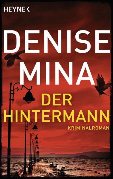 Cover von Der Hintermann
