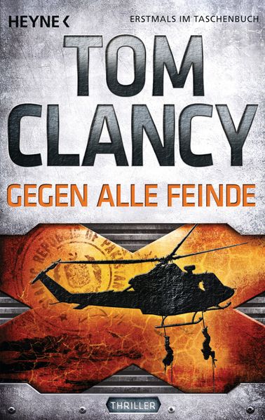 Cover von Gegen alle Feinde