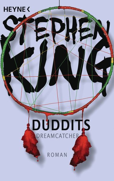 Cover von Duddits – Dreamcatcher