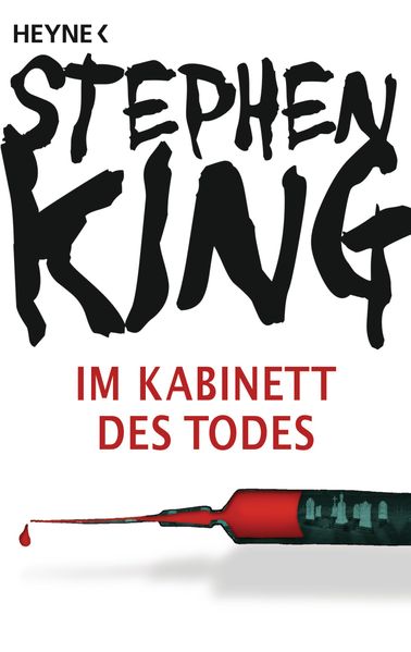 Cover von Im Kabinett des Todes