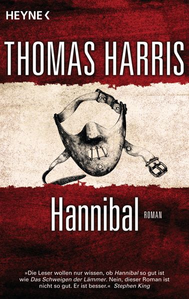 Cover von Hannibal