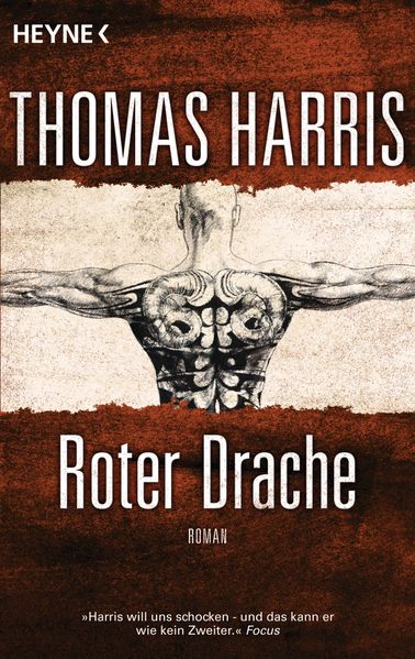 Cover von Roter Drache