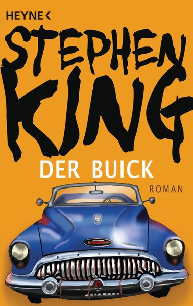 Cover von Der Buick