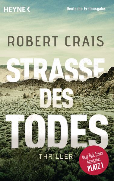 Cover von Straße des Todes