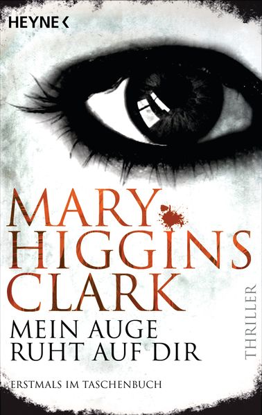 Cover von Mein Auge ruht auf dir