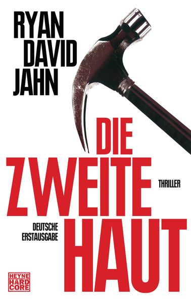 Cover von Die zweite Haut
