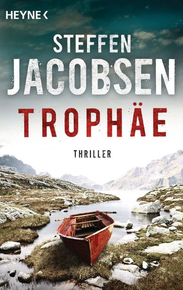 Cover von Trophäe