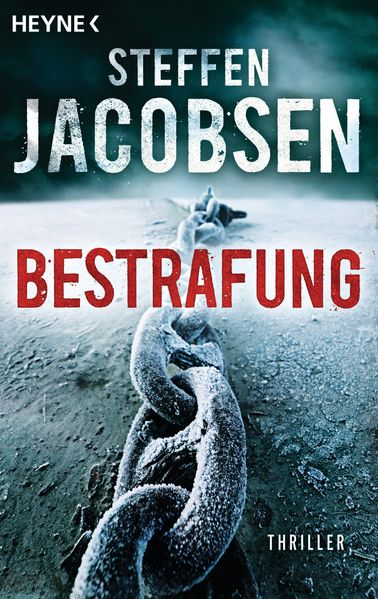Cover von Bestrafung