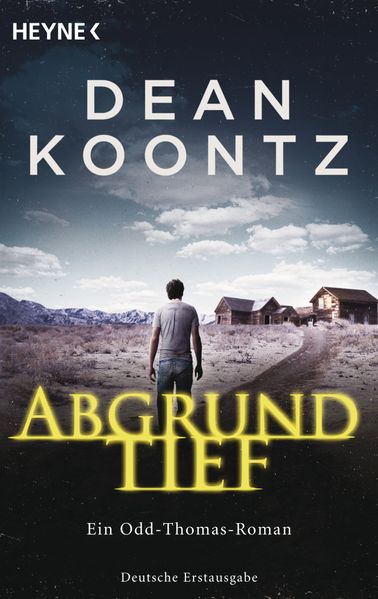 Cover von Abgrundtief