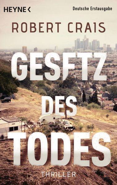 Cover von Gesetz des Todes