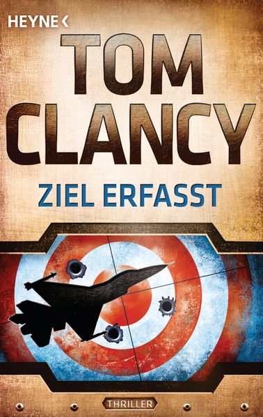 Cover von Ziel erfasst