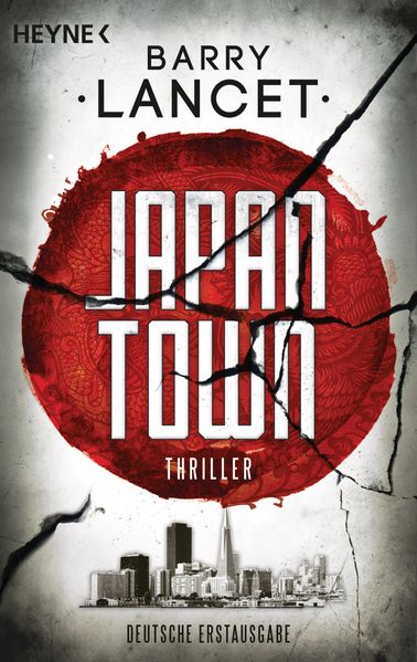 Cover von Japantown