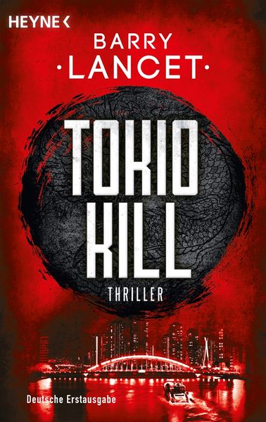 Cover von Tokio Kill