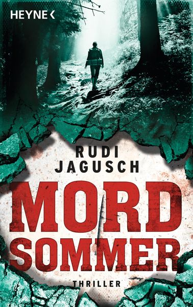 Cover von Mordsommer