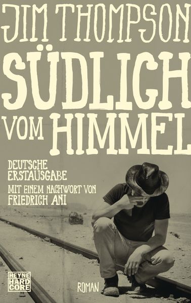 Cover von Südlich vom Himmel
