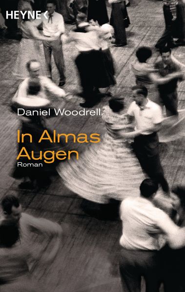 Cover von In Almas Augen