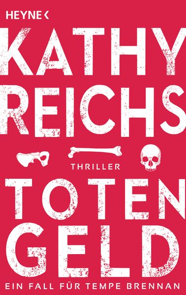 Cover von Totengeld