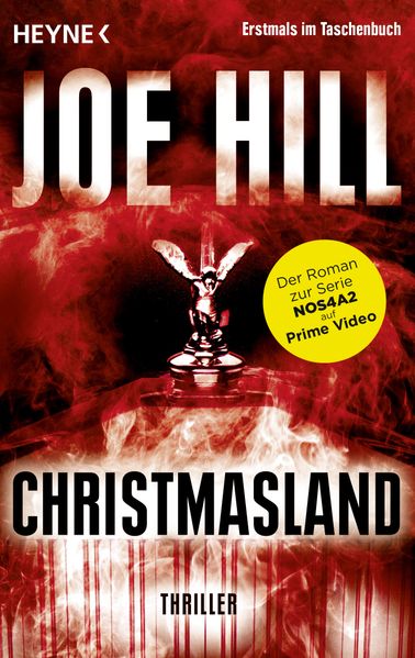 Cover von Christmasland