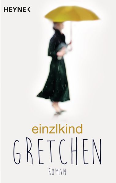 Cover von Gretchen