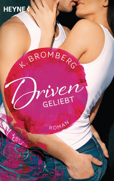 Cover von Driven. Geliebt