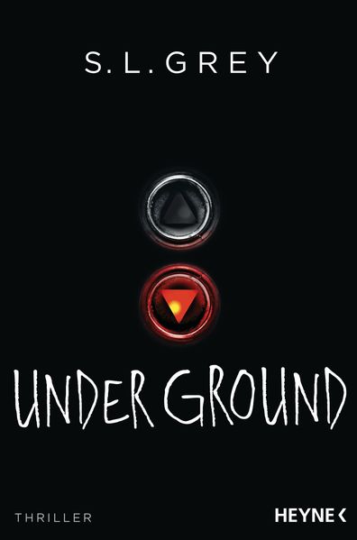 Cover von Under Ground