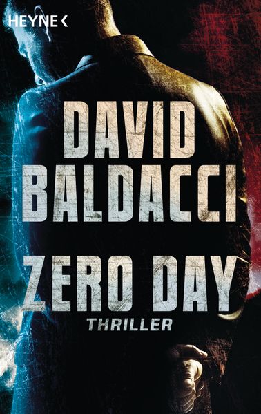 Cover von Zero Day