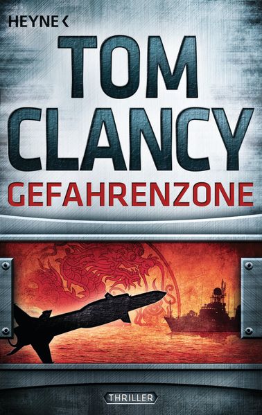 Cover von Gefahrenzone