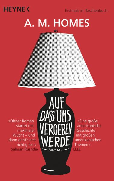Cover von Auf dass uns vergeben werde