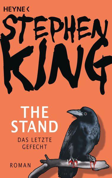 Cover von The Stand – Das letzte Gefecht