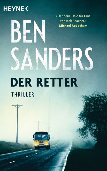 Cover von Der Retter