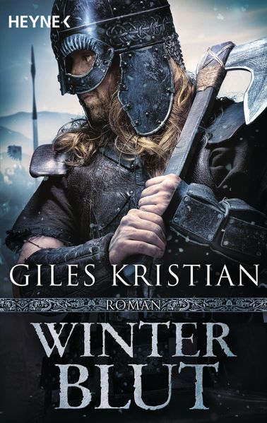 Cover von Winterblut