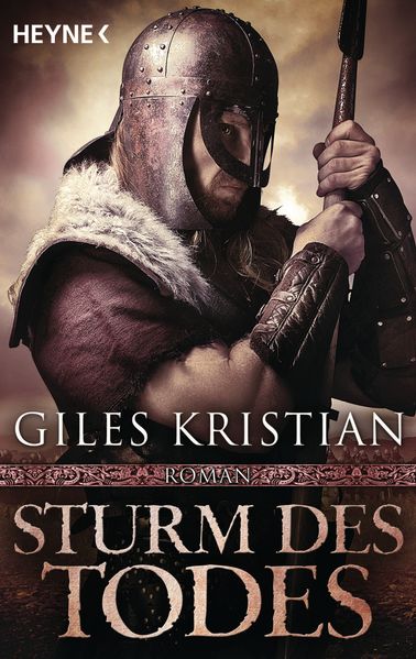 Cover von Sturm des Todes