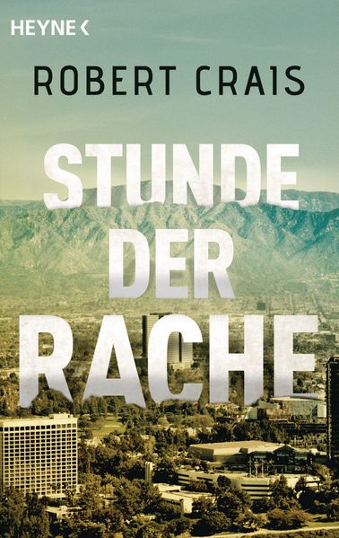 Cover von Stunde der Rache
