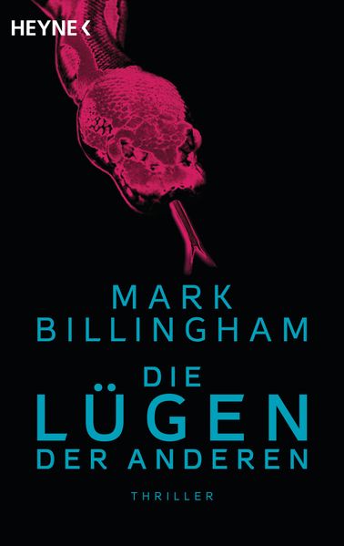 Cover von Die Lügen der Anderen