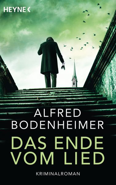 Cover von Das Ende vom Lied