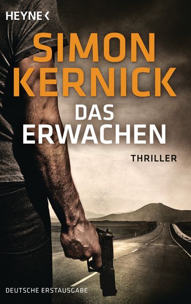 Cover von Das Erwachen