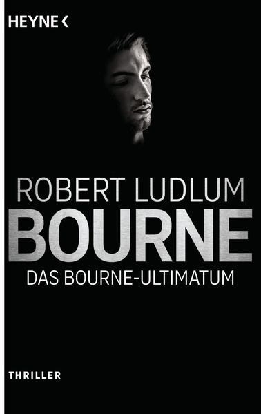 Cover von Das Bourne Ultimatum