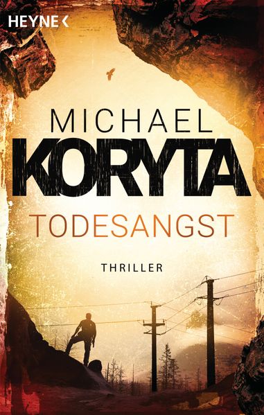 Cover von Todesangst