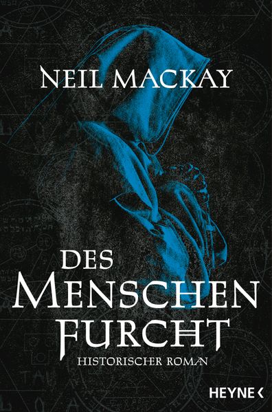 Cover von Des Menschen Furcht
