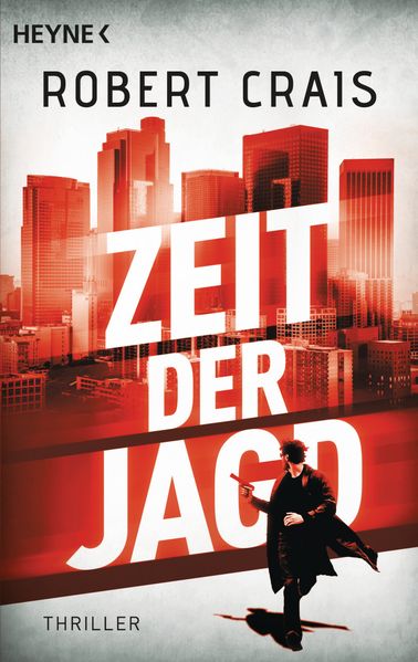 Cover von Zeit der Jagd