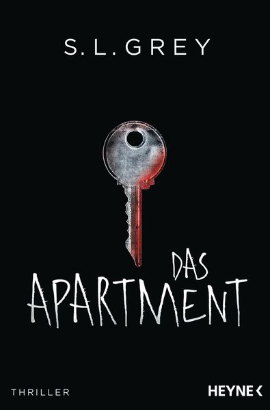 Cover von Das Apartment