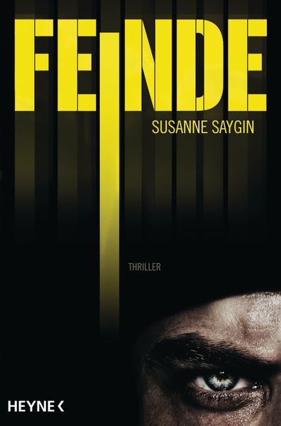 Cover von Feinde