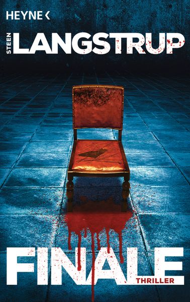 Cover von Finale