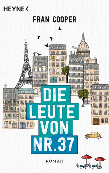 Cover von Die Leute von Nr. 37