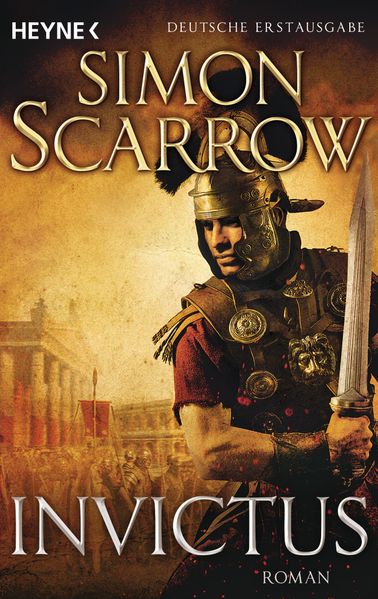 Cover von Invictus