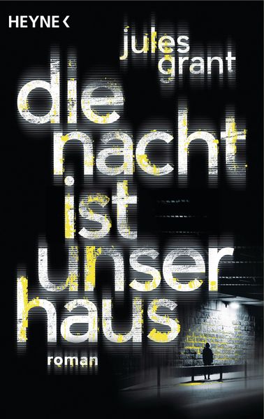 Cover von Die Nacht ist unser Haus